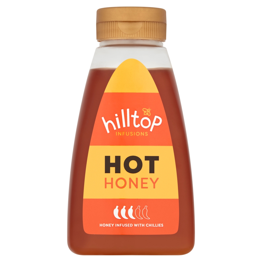 Hilltop Hot Honey