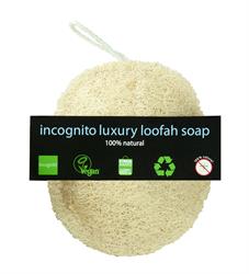 Luxury Loofah Soap