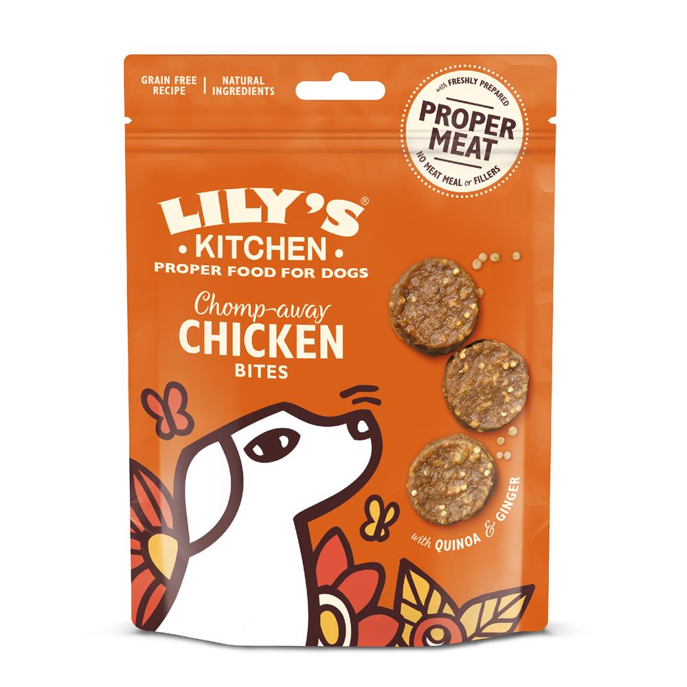 Chicken Bites (Pack of 2)