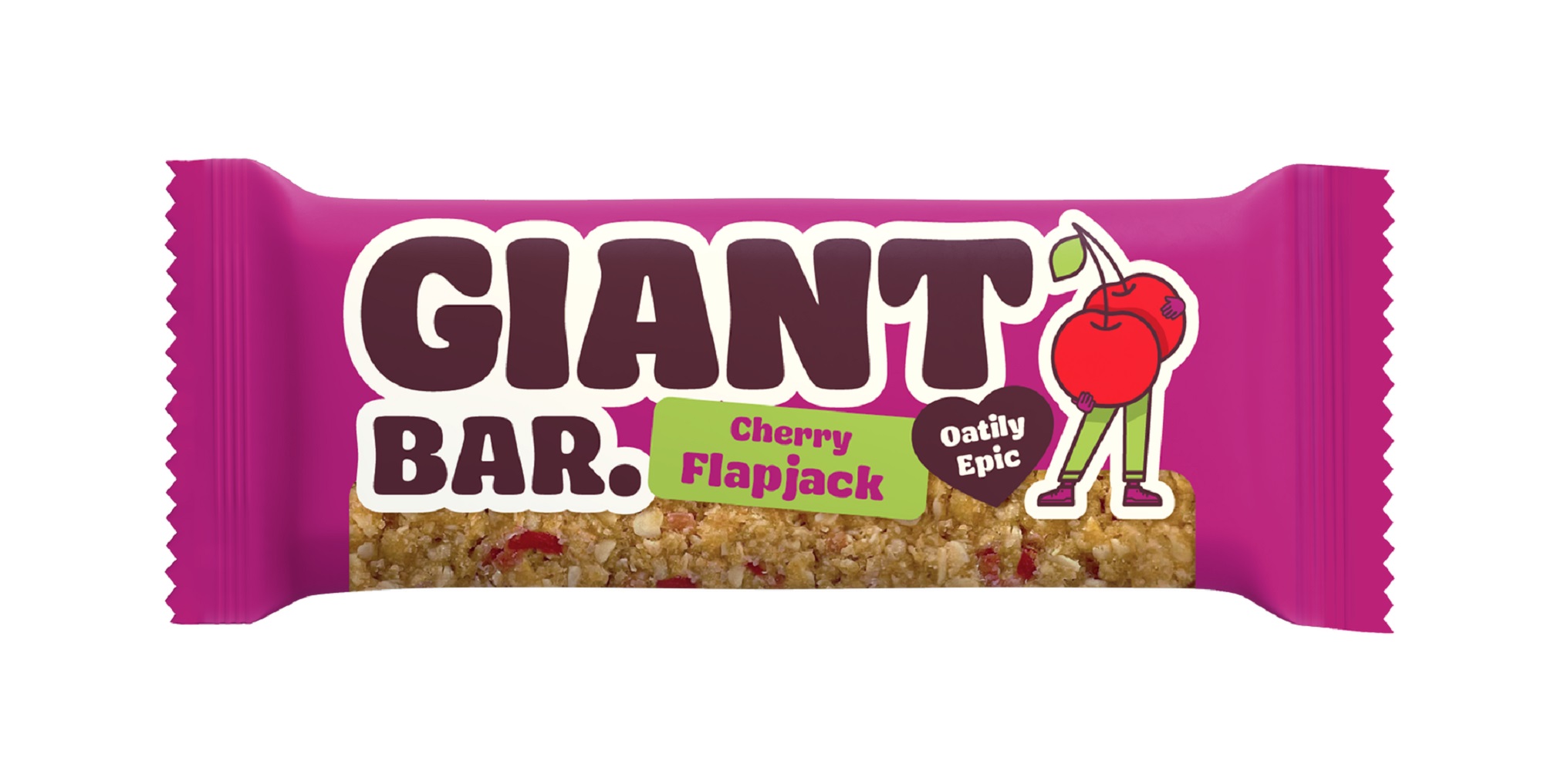 Giant Bar Cherry