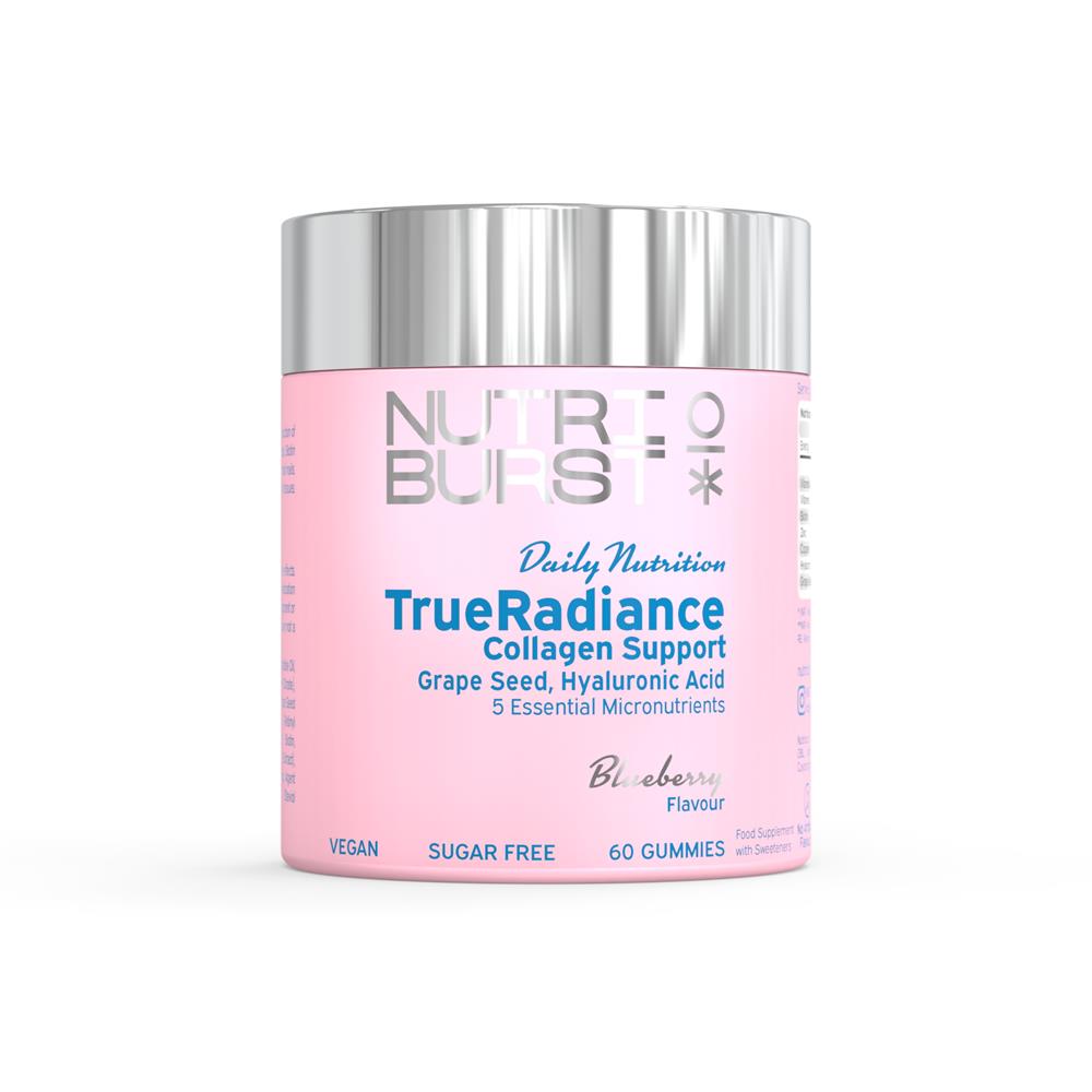 Daily Nutrition True Radiance