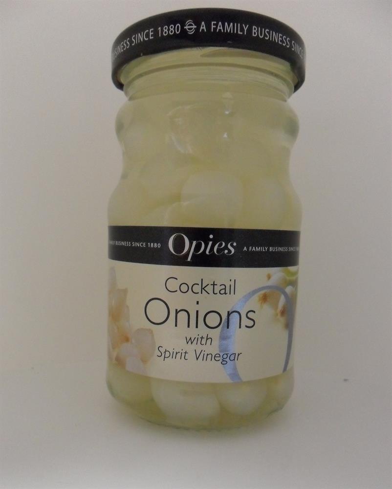 Mini Sliverskin Onions (Pack of 6)