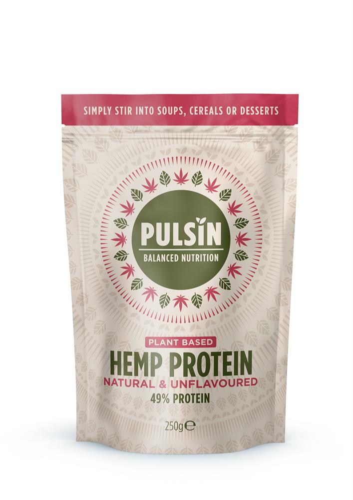 Hemp Protein Powder Original
