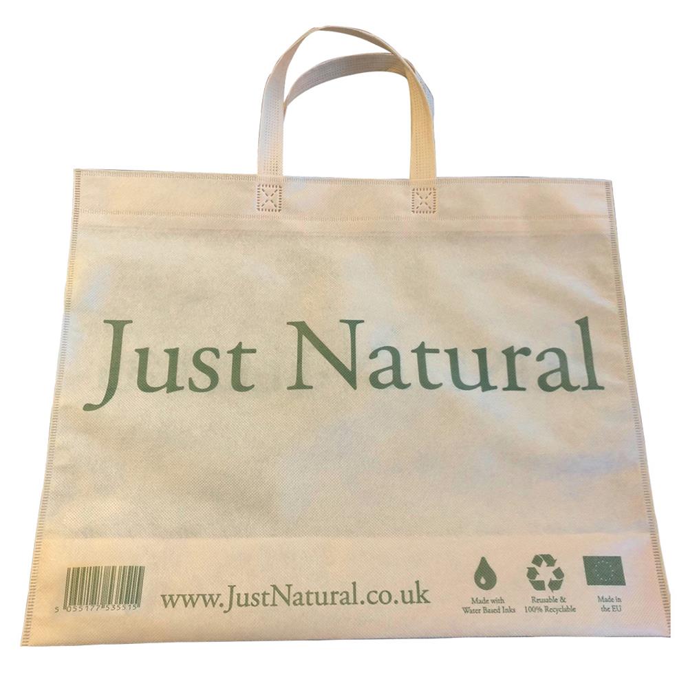 Just Natural Reuse & Recycle (Pack of 320)