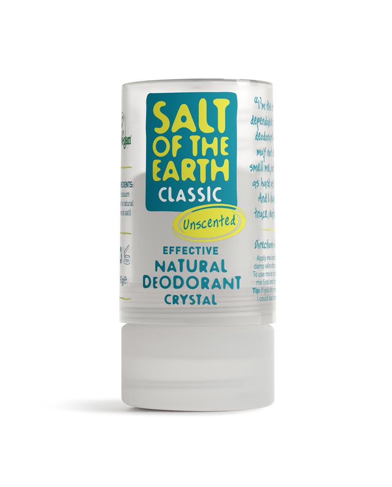 Natural Classic Deodorant