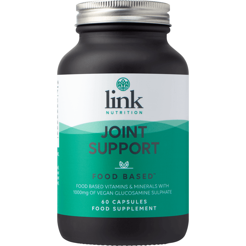 Joint Support (Food Based) - 60 Capsules