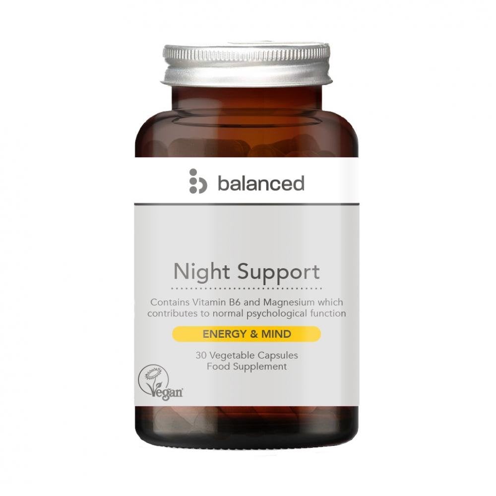 Night Support 30's