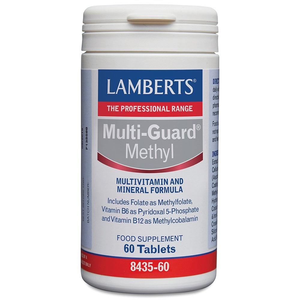 Multi-Guard® Methyl 60's