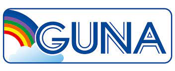 GUNA Addiction Management (Guna-Addict 1 and Guna-Addict 2)