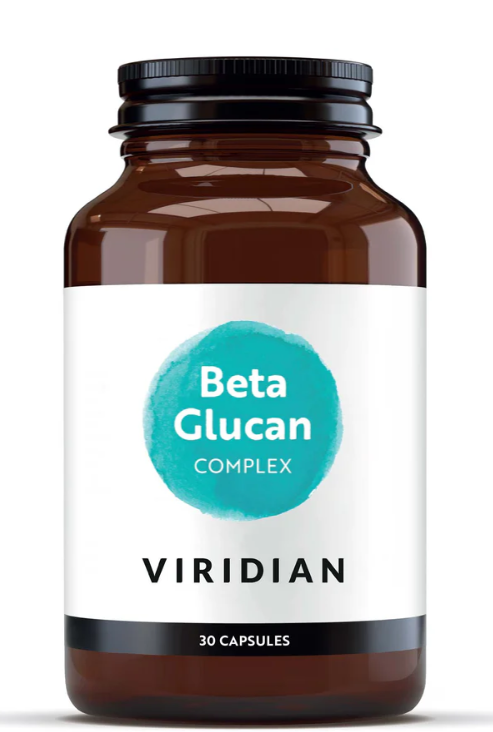 Beta Glucan 30's