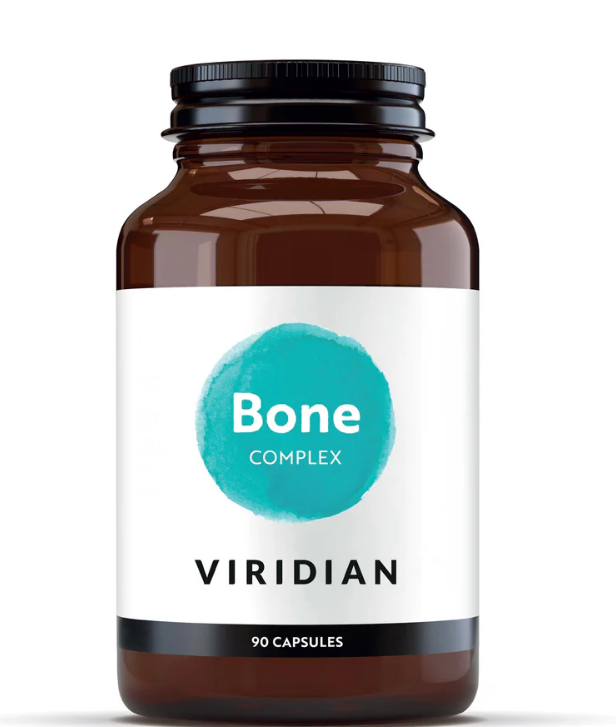 Bone Complex - 90 Veg Caps