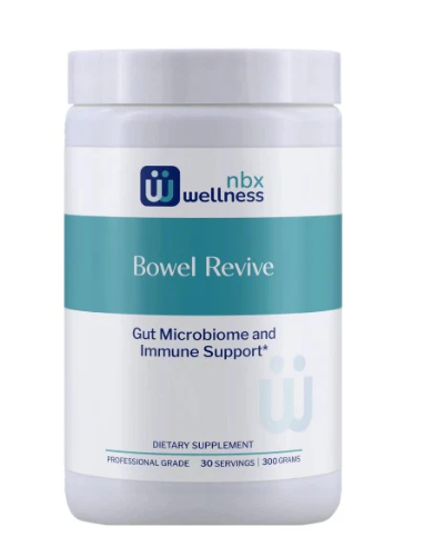 Bowel Revive - 30 Servings