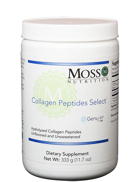 Collagen Peptides Select - 333g
