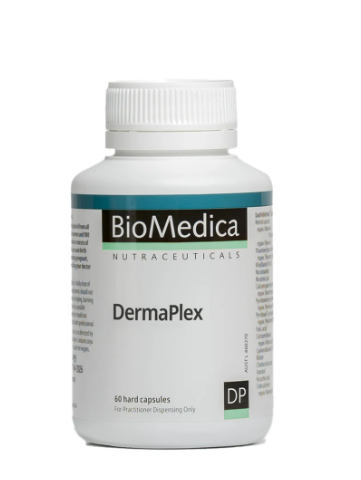 DermaPlex - 60 Capsules