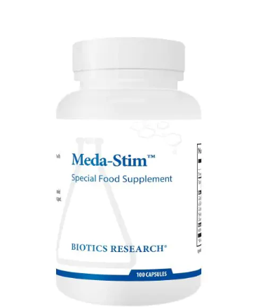 Meda-Stim - 100 Capsules