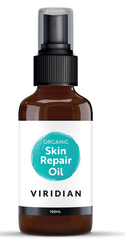 Organic Ultimate Beauty Skin Repair Oil - 100ml
