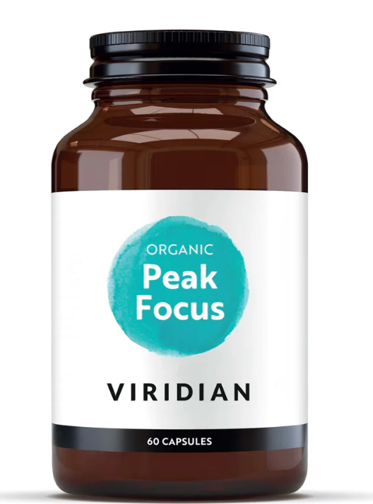 Peak Focus 60's