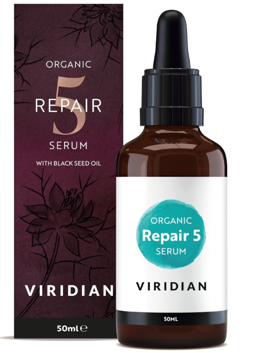 Repair 5 50ml