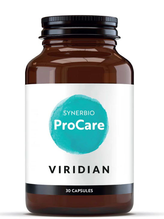 Synberbio ProCare 30's