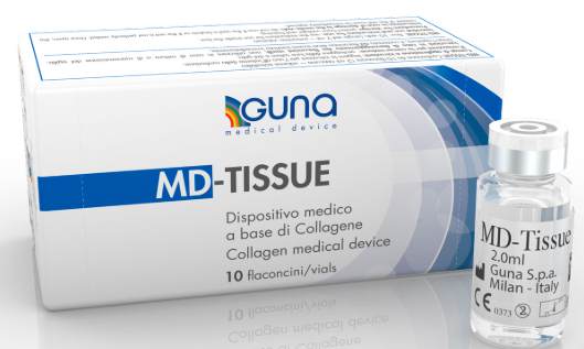 MD TISSUE 10 Amps