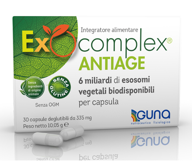 Exocomplex® ANTIAGE