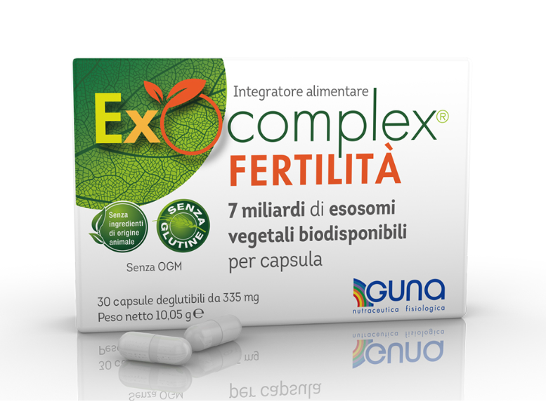 Exocomplex ® FERTILITA