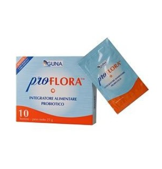 PROFLORA 10S