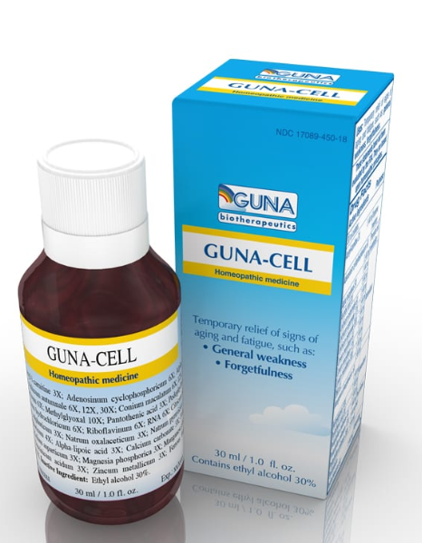 GUNA CELL