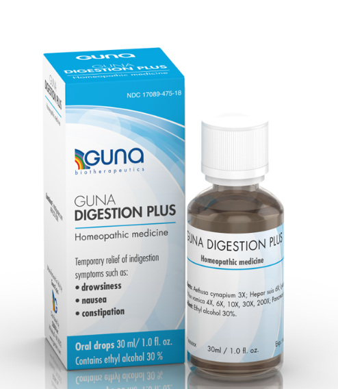 GUNA DIGESTION PLUS