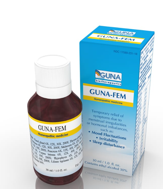 GUNA FEM