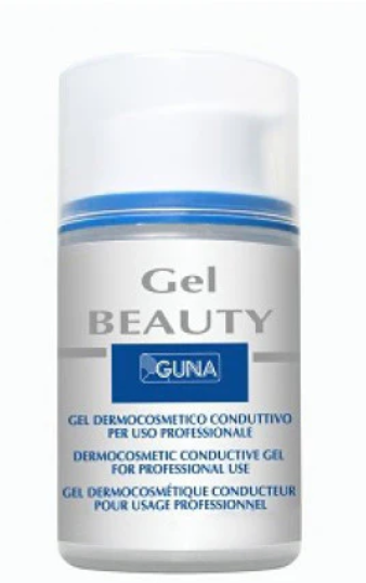 GUNA GEL BEAUTY