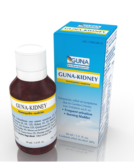 GUNA KIDNEY