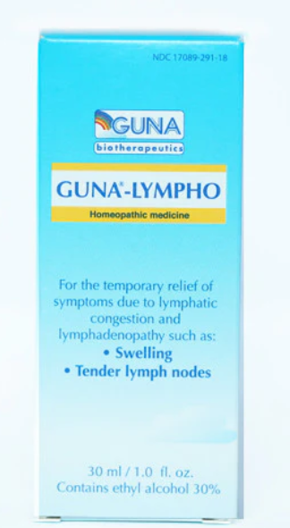 GUNA LYMPHO