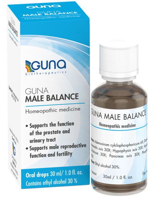 MALE BALANCE 30ml