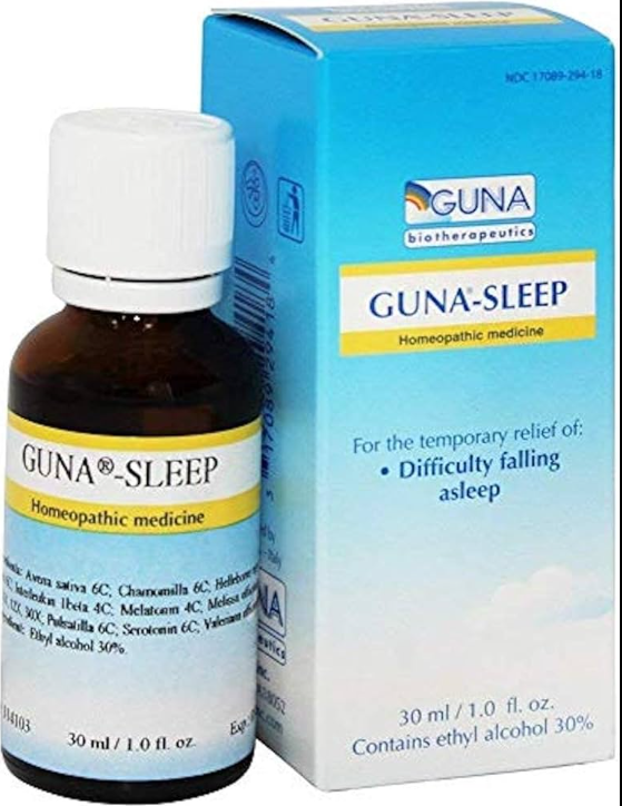 GUNA SLEEP