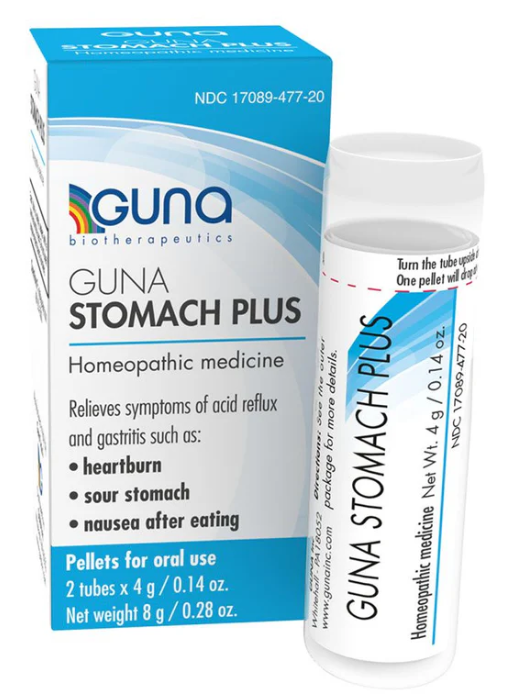 GUNA STOMACH PLUS