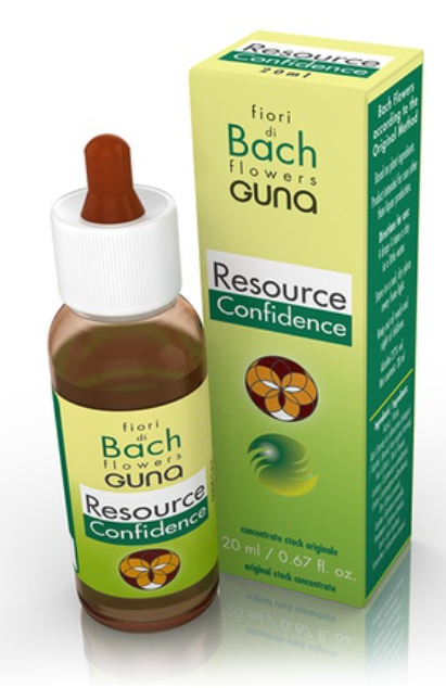 RESOURCE CONFIDENCE