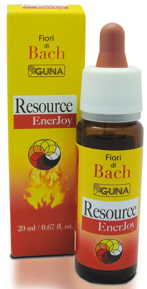 RESOURCE ENERJOY