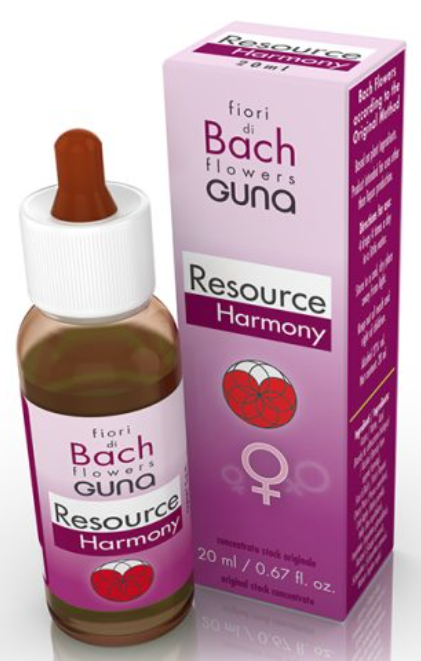 RESOURCE HARMONY