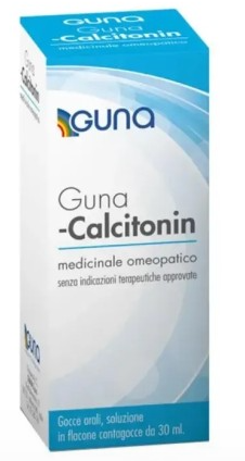 CALCITONIN D11 :- 30 ml
