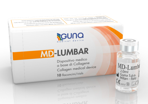 MD LUMBAR 10 AMP