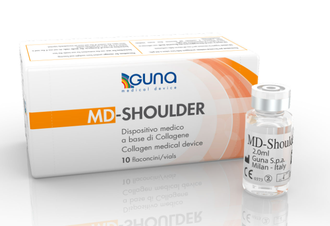 MD SHOULDER 10 AMP