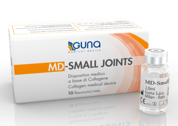 MD SMALL JOINTS 10 Amps