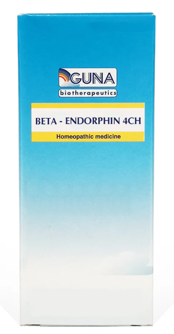 BETA - ENDORPHIN 4CH 30 ml