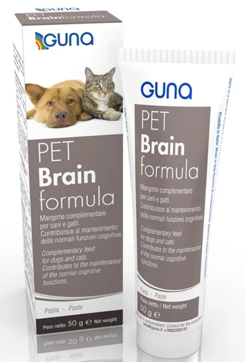 PET BRAINFORMULA 50g Paste