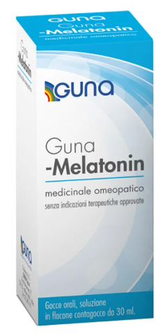 MELATONIN 4CH :- 30 ml