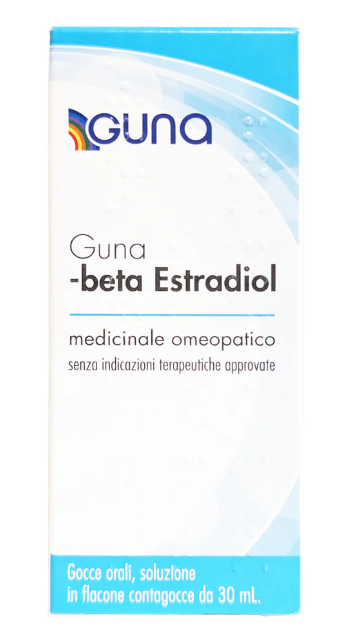 BETA - ESTRADIOL D11 :- 30 ml