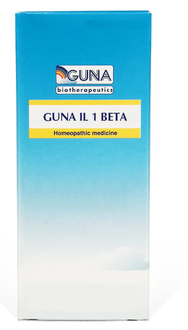 INTERLEUKIN 01 BETA (IL 1B) 4CH 30ml