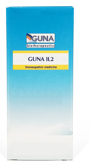 INTERLEUKIN 02 (IL2) 4CH :- 30 ml