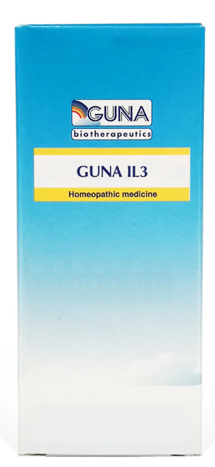 INTERLEUKIN 03 (IL3) 4CH :- 30ml